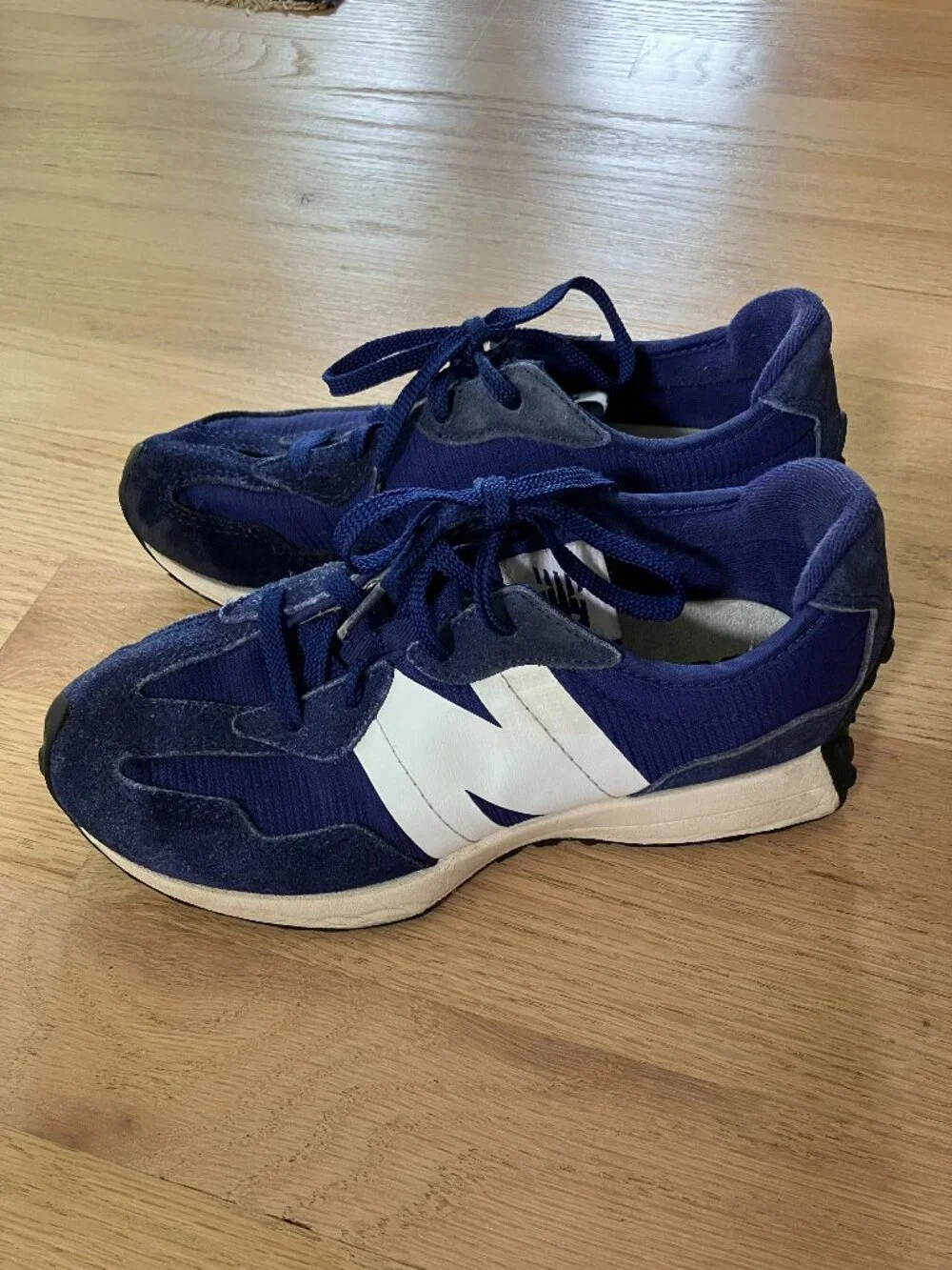 GUC New Balance Sneakers